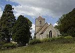 Pendock Gereja