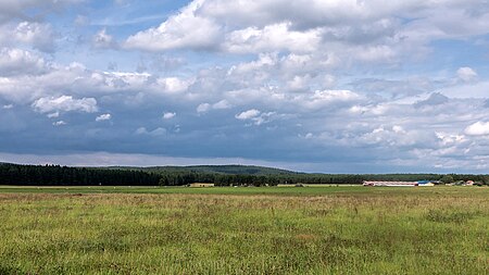 Pennewitz Flugplatz