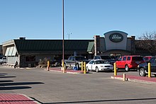 A Perkins Restaurant and Bakery in Gillette, Wyoming Perkins Restaurant and Bakery in Gillette, Wyoming.jpg
