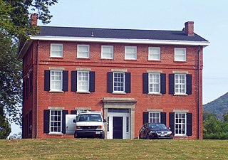 Peter C. DuBois House United States historic place