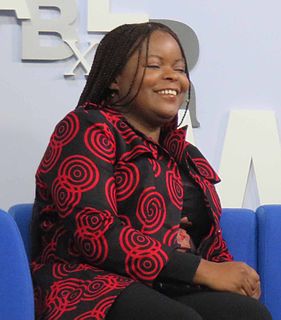 Petina Gappah Zimbabwean writer, journalist and business lawyer (born 1971)