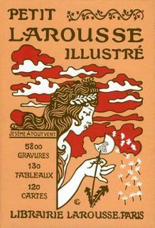 <i>Petit Larousse</i>