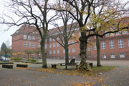 Petrischule (Flensburg)