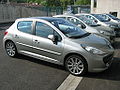 File:Peugeot 207 Facelift front 20100402.jpg - Wikimedia Commons