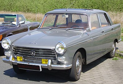 Peugeot - Wikimedia Commons