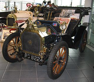 <span class="mw-page-title-main">Peugeot Type 58</span> Motor vehicle