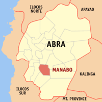Manabo