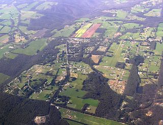 <span class="mw-page-title-main">Working landscape</span> Type of landscape