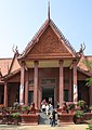 Phnom Penh-Nationalmuseum-04-2007-gje.jpg