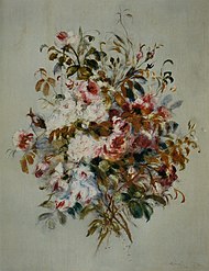 Pierre-Auguste Renoir - Bouquet de roses.jpg