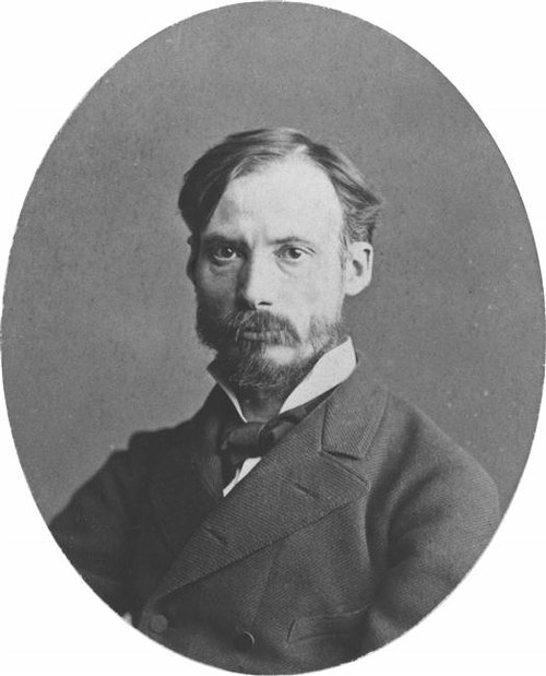 ピエール＝オーギュスト・ルノワール（Pierre-Auguste Renoir）Wikipediaより