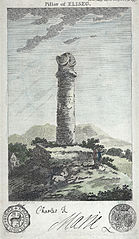 Pillar of Eliseg