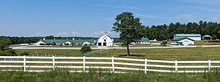 <span class="mw-page-title-main">Pineland Farms</span>