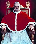 Thumbnail for Lys van kardinale aangestel deur Pous Pius XII