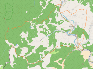 300px piwniczna zdr%c3%b3j location map