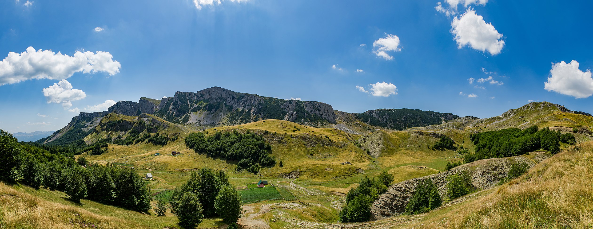 Planina Zelengora, Autor: ER photography.