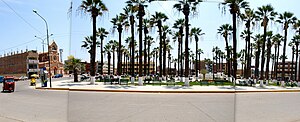 Plaza de Armas de Chincha.jpg