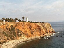 Point Vicente Lighthouse Point Vicente.jpg