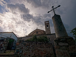 Igreja de São Salvador de Polinyà