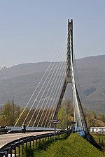 Vignette pour Pont de Seyssel