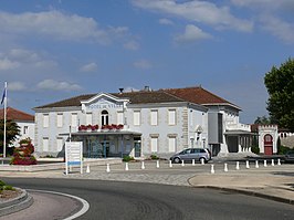 Gemeentehuis