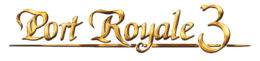 Port Royale 3 Logo.png