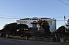 Port Townsend Carnegie Library