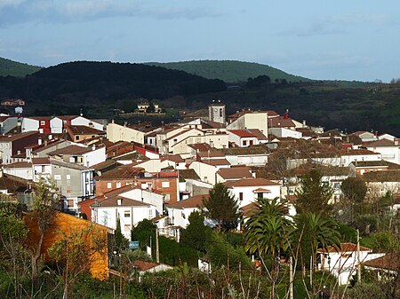 Poyales del Hoyo