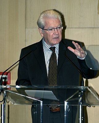 <span class="mw-page-title-main">Philippe Madrelle</span> French politician (1937–2019)