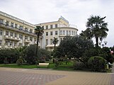 Primorskaya Hotel