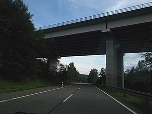 Primstalbrücke