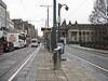 Princes Street tram stop, Edinburgh.jpg