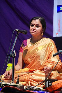 <span class="mw-page-title-main">Priya R. Pai</span> Musical artist