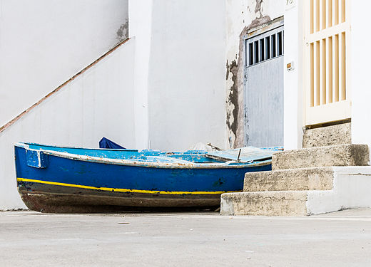 Procida-Corricella