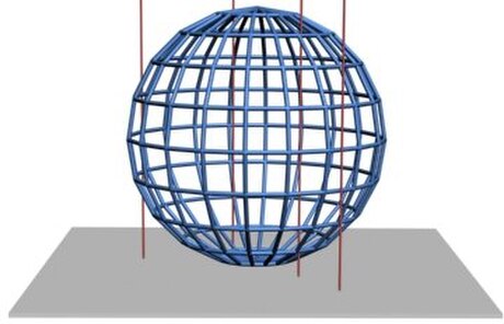 Projecció ortogràfica