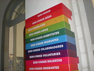 <span class="mw-page-title-main">Gender neutrality in Portuguese</span> Gender-neutral language in Portuguese