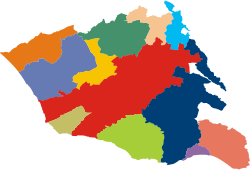 Provincia di Ragusa colori.svg