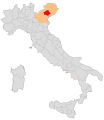 Provincia di Treviso