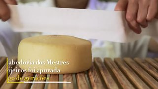 <span class="mw-page-title-main">Serpa cheese</span> Portuguese cheese