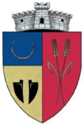 Wappen von Șimand