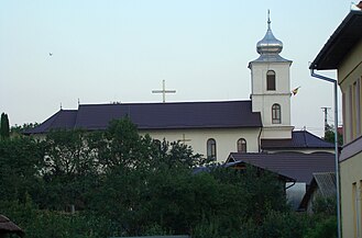 Biserica „Sfânta Treime”