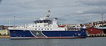 R/V Svea