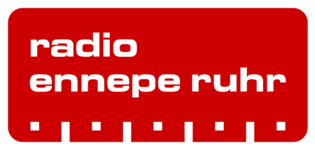 Radio Ennepe Ruhr Logo