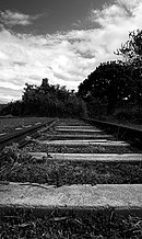 Rail Transport In Puerto Rico