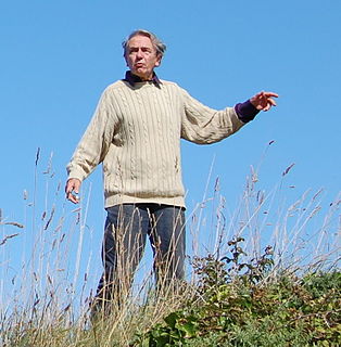 <span class="mw-page-title-main">Jacques Rancière</span> French philosopher