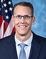 Randy Feenstra, U.S. representative for Iowa's 4th congressional district