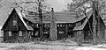 Rangers' Club Ranger's Club, Yosemite National Park (Mariposa County, California).jpg