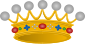 Rangkroon Baron.svg