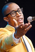 Raphael Saadiq in 2009