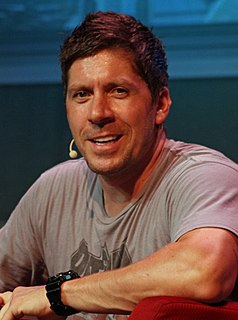 <span class="mw-page-title-main">Ray Park</span> Scottish actor and stuntman